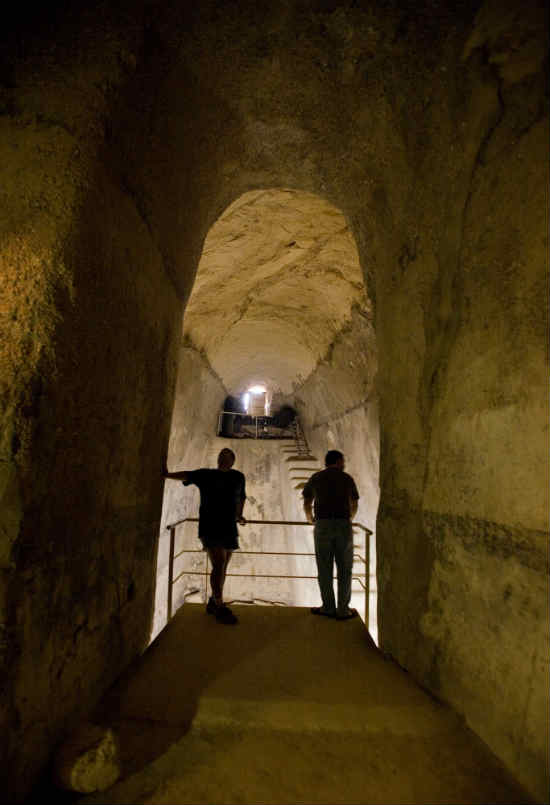 גן לאומי הרודיון, טיול עם ילדים, טיולי משפחות בשמורות הטבע והגנים, אטרקציות לילדים